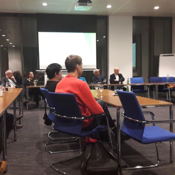 Nautadutilh Rotterdam, Netherlands Office