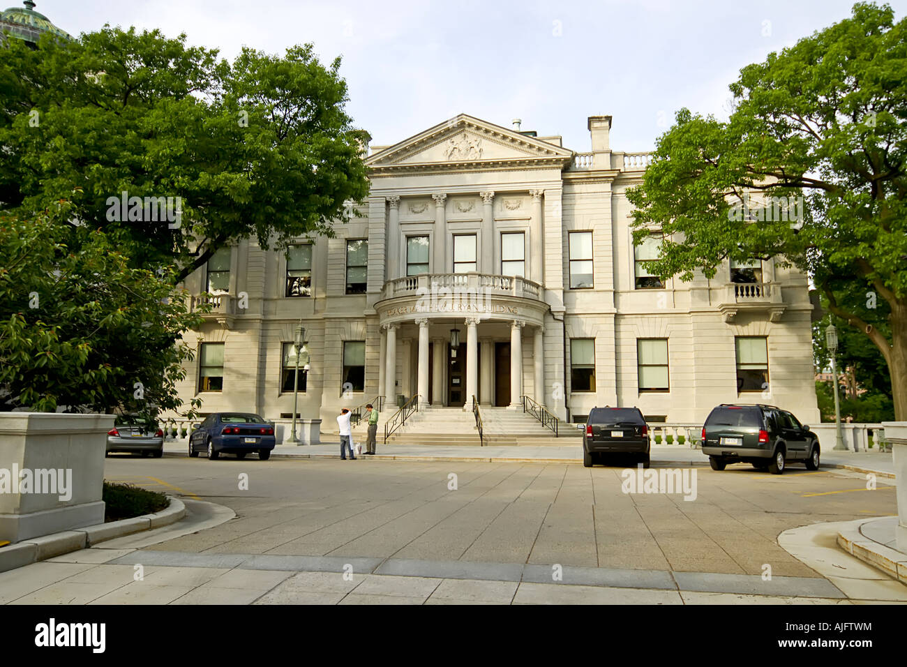 Gordon Rees Scully Mansukhani LLP Harrisburg, PA Office