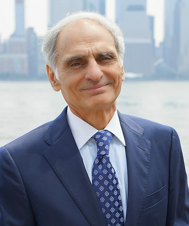 Margulies Wind Jersey City, NJ Office