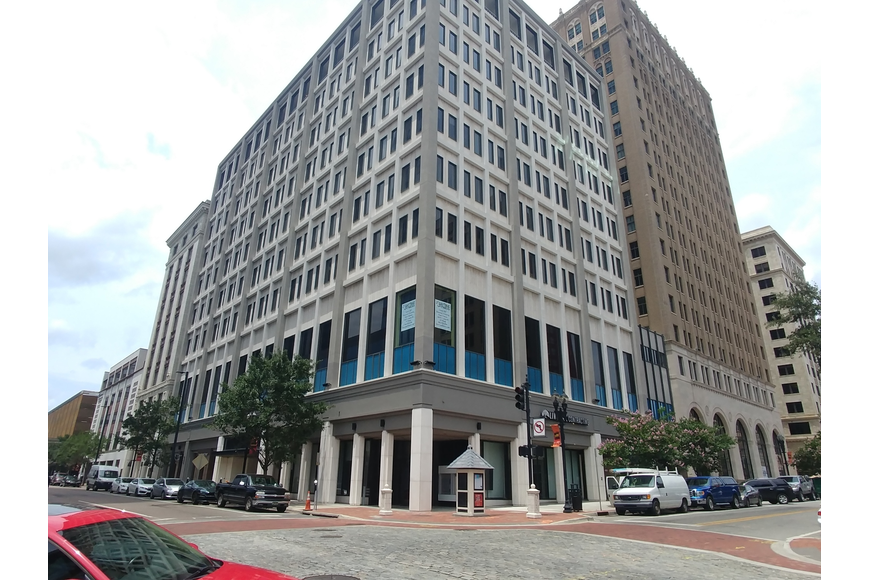 Farah & Farah Personal Injury Lawyers Jacksonville, FL Office