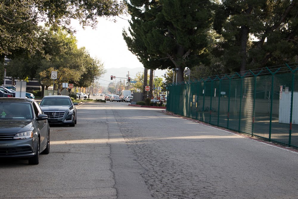 The Injury Law Firm Anderson,  Office