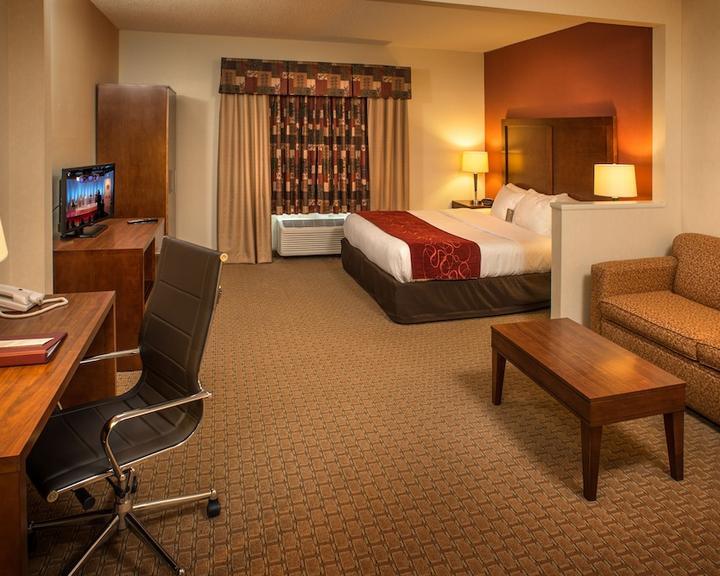 Kirk Law Firm Prestonsburg, KY Office