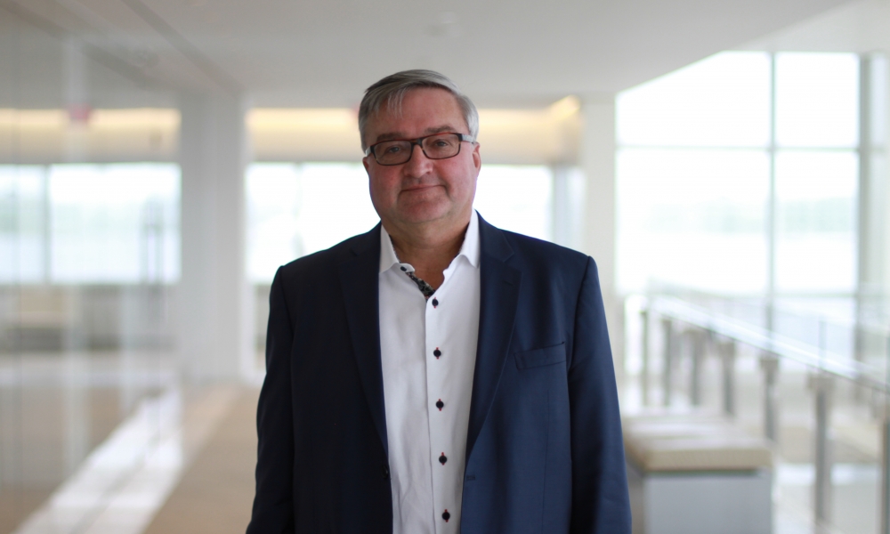 McInnes Cooper Halifax, Canada Office