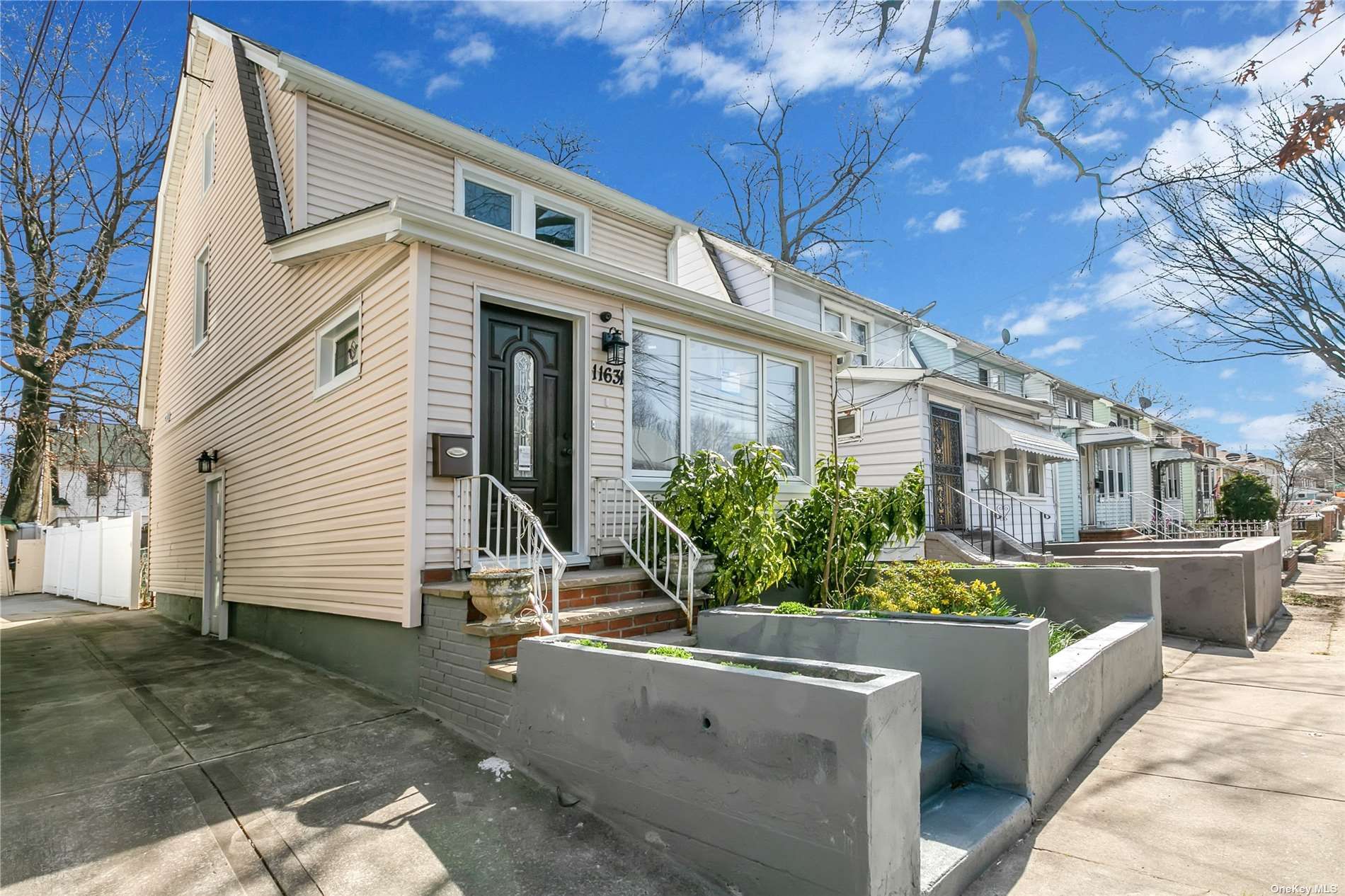 The Neal Law Firm Middle Village, NY Office