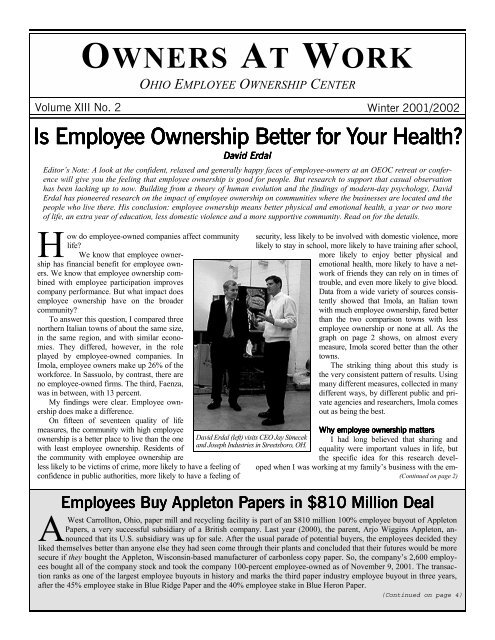 McDonald Hopkins, LLC Cleveland, OH Office