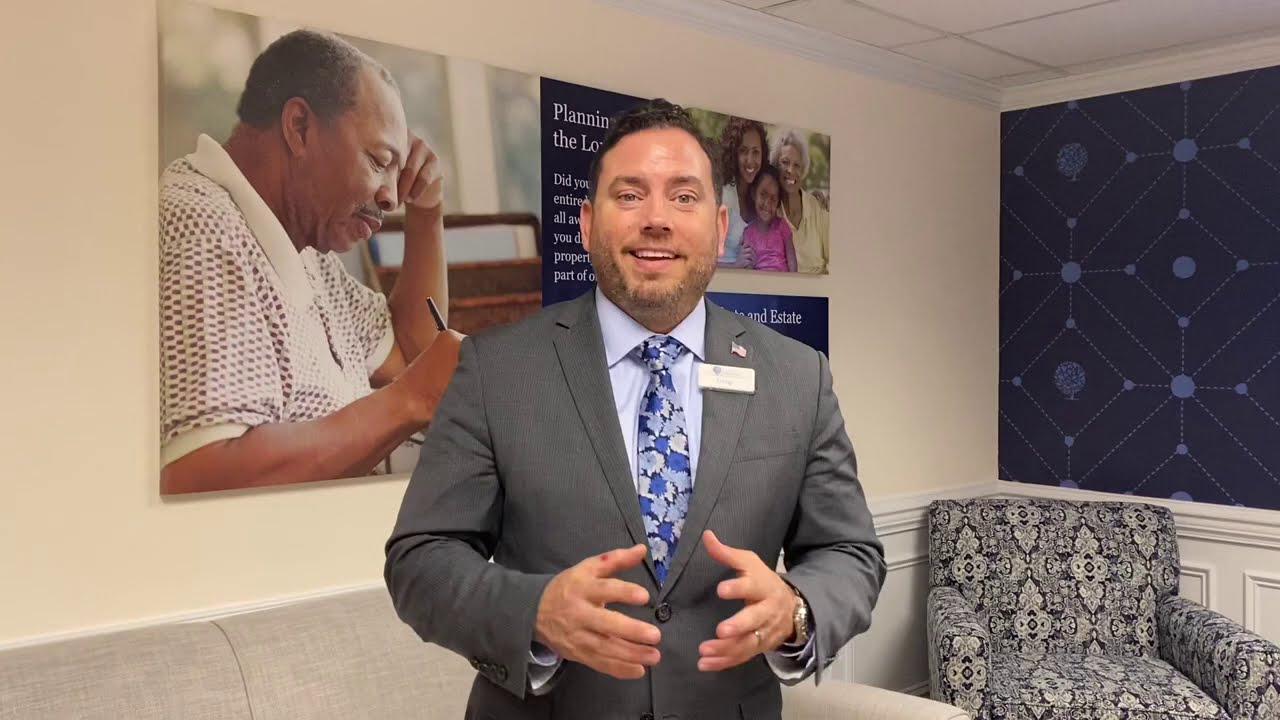 McIntyre Elder Law Charlotte, NC Office