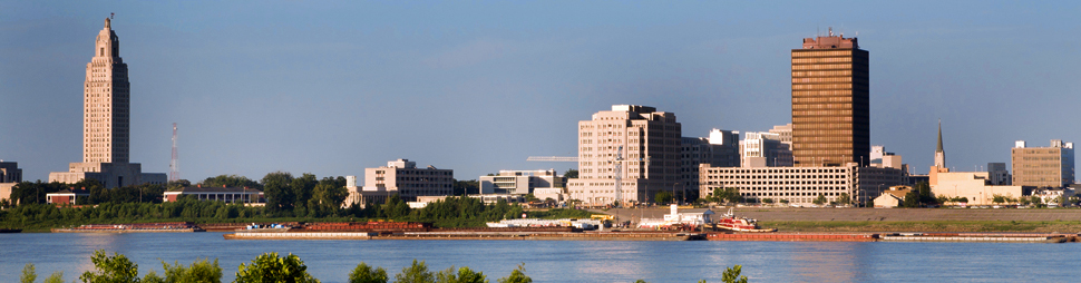 Briney Foret Corry Lafayette, LA Office