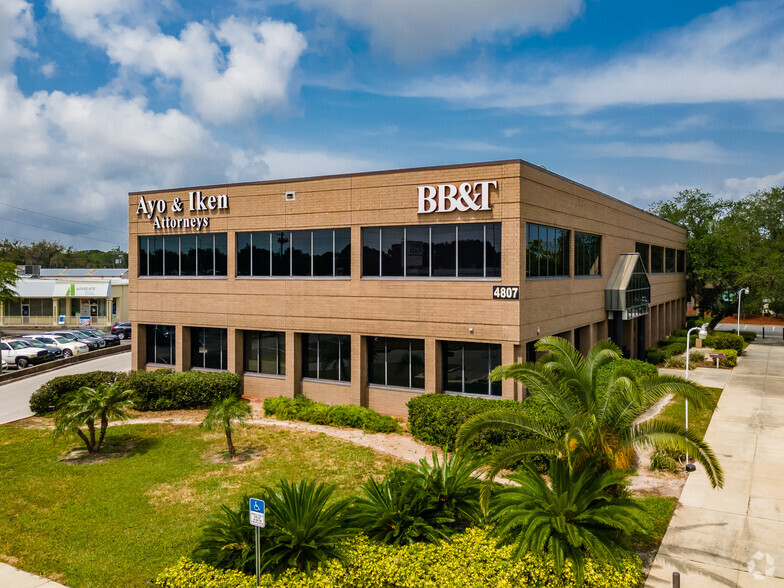 Law Firm of Ayo and Iken New Port Richey, FL Office