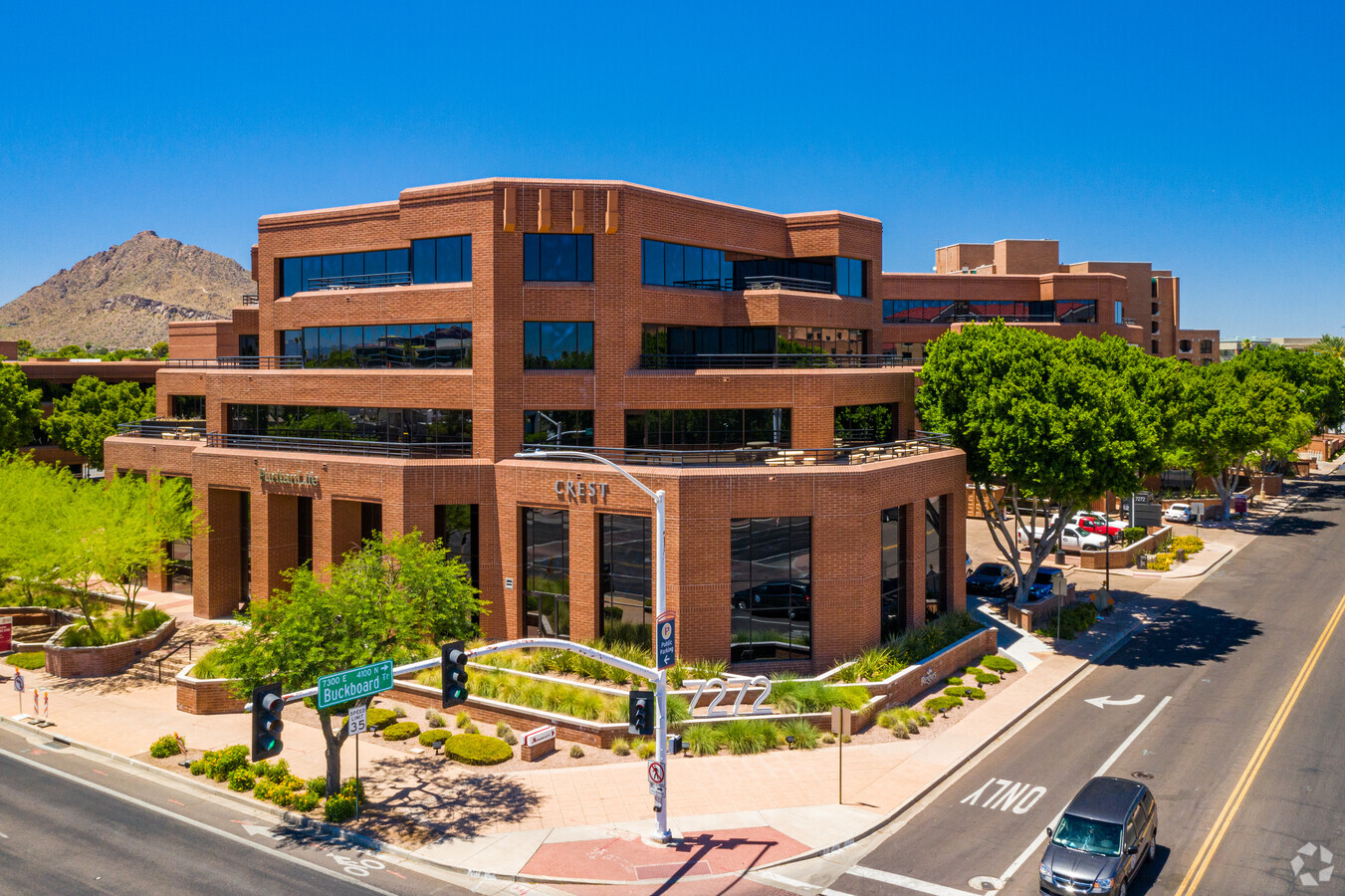 Bold Patents Scottsdale, AZ Office