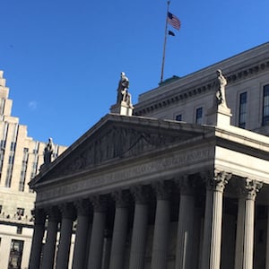 Law Office of Michael H. Joseph, PLLC New York City, NY Office