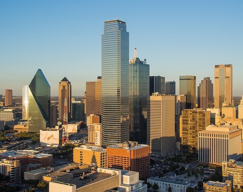 Constangy, Brooks, Smith & Prophete, LLP Dallas, TX Office