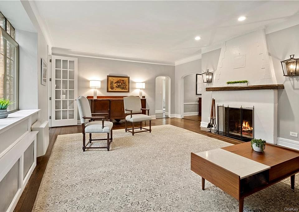 Silver & Silver Scarsdale, NY Office