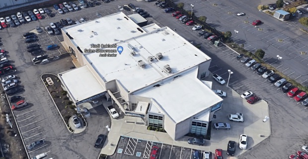 Law Offices of Christian Schank & Associates Oakland, CA Office