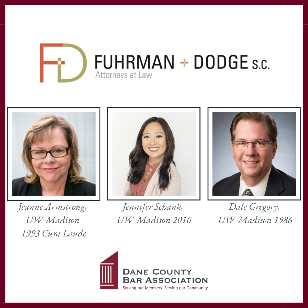 Fuhrman & Dodge S.C Middleton, WI Office