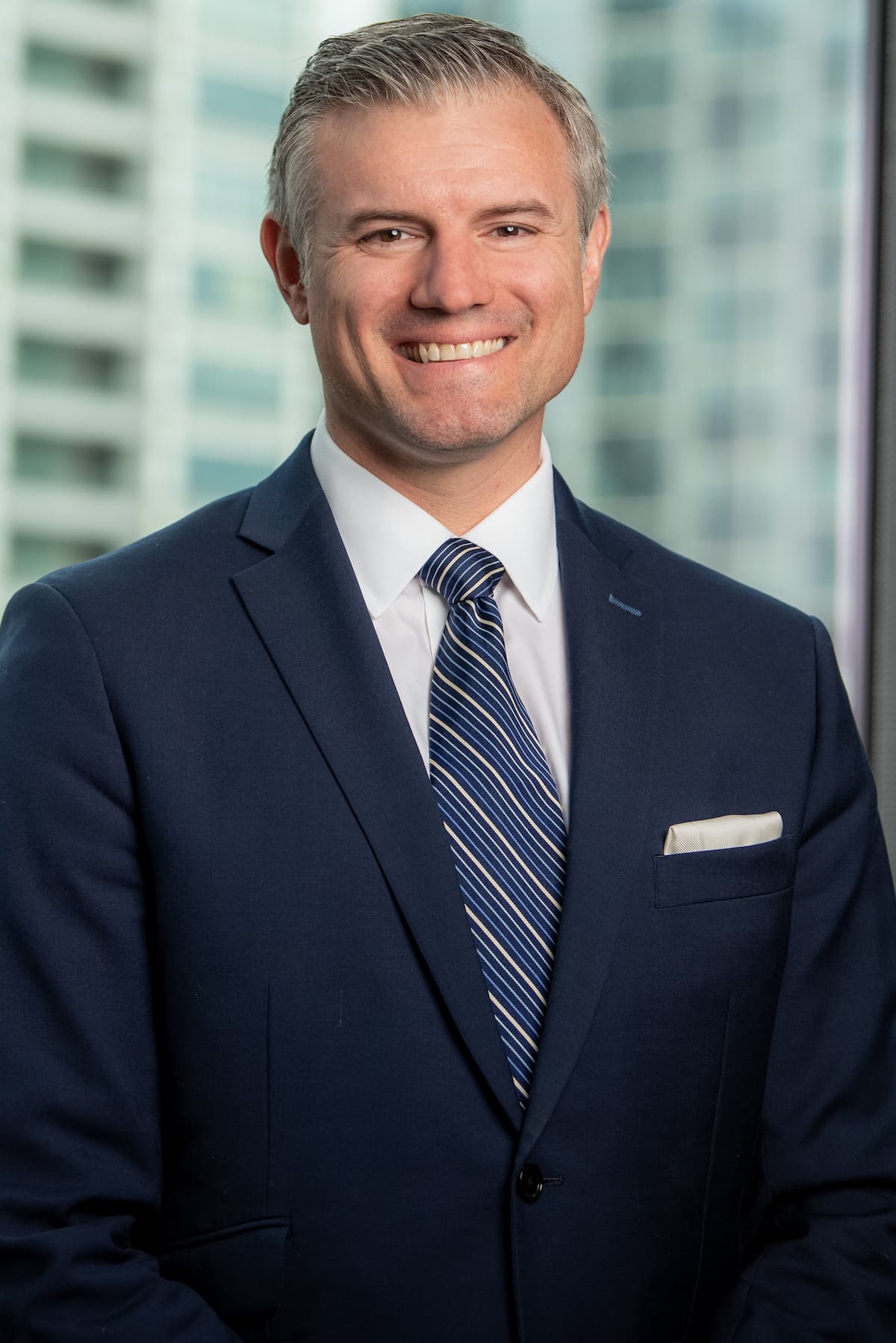 Hart McLaughlin & Eldridge Chicago,  Office