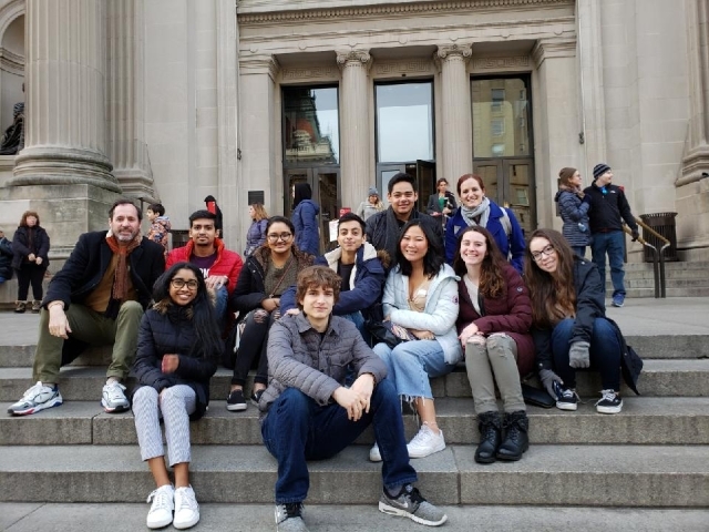 Arthur Cox New York City, NY Office