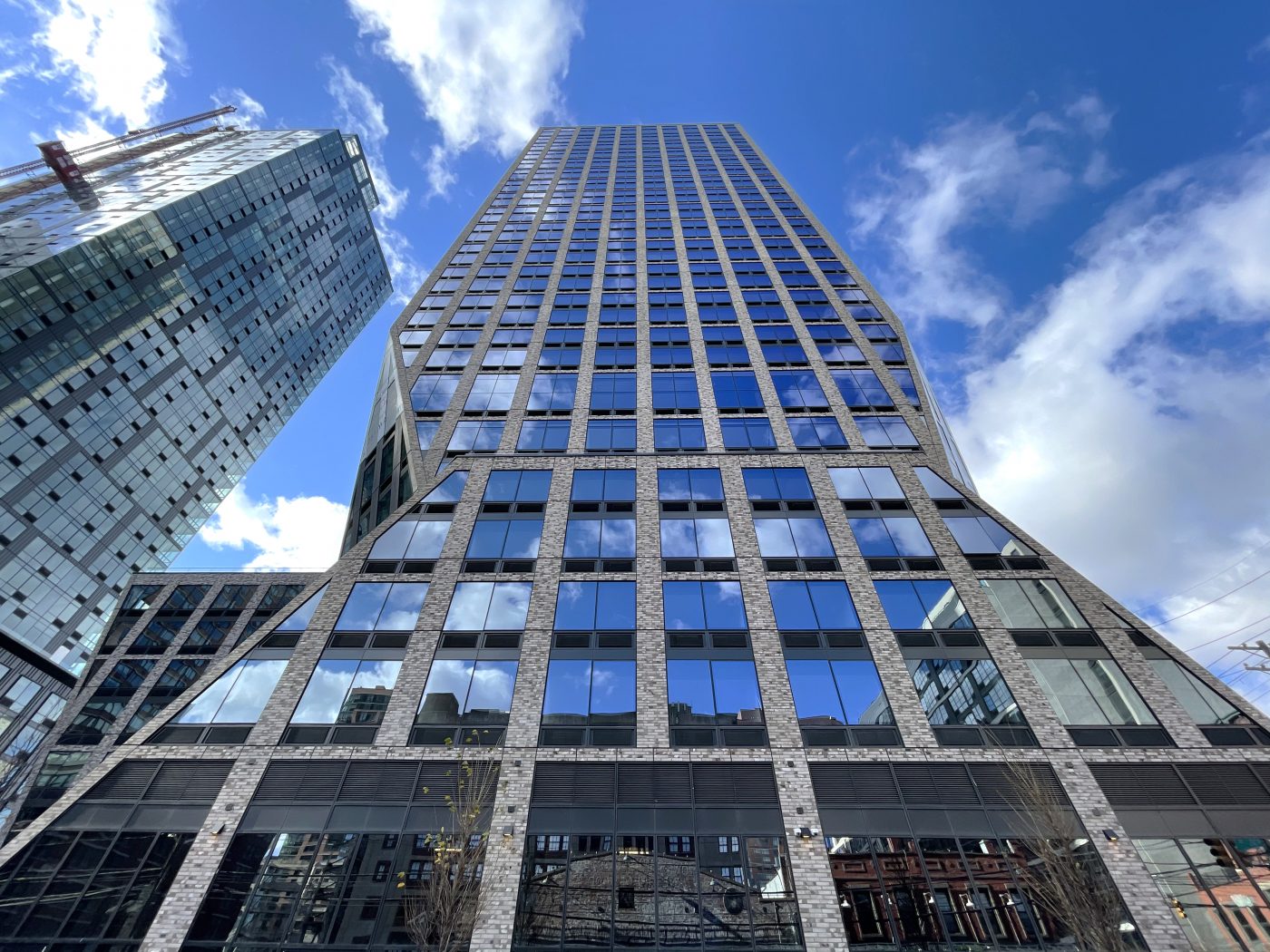 Hannum Feretic Prendergast & Merlino, LLC Secaucus, NJ Office