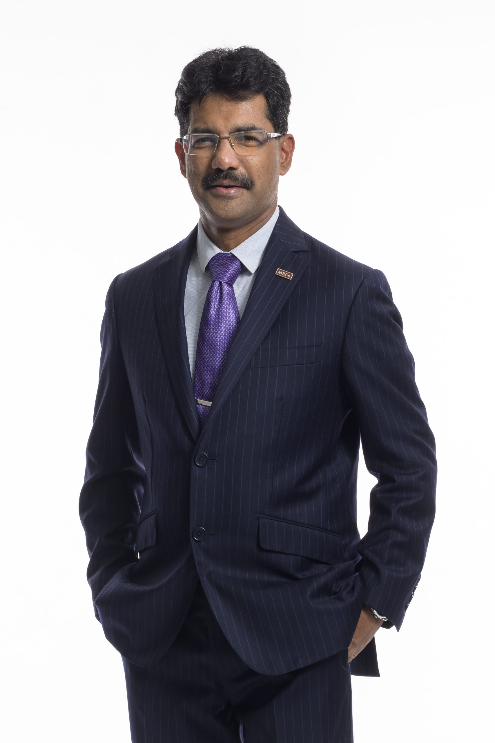 Mohamed Ridza & Co Kuala Lumpur, Malaysia Office