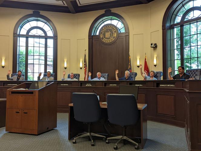 Weissman Alpharetta, GA Office