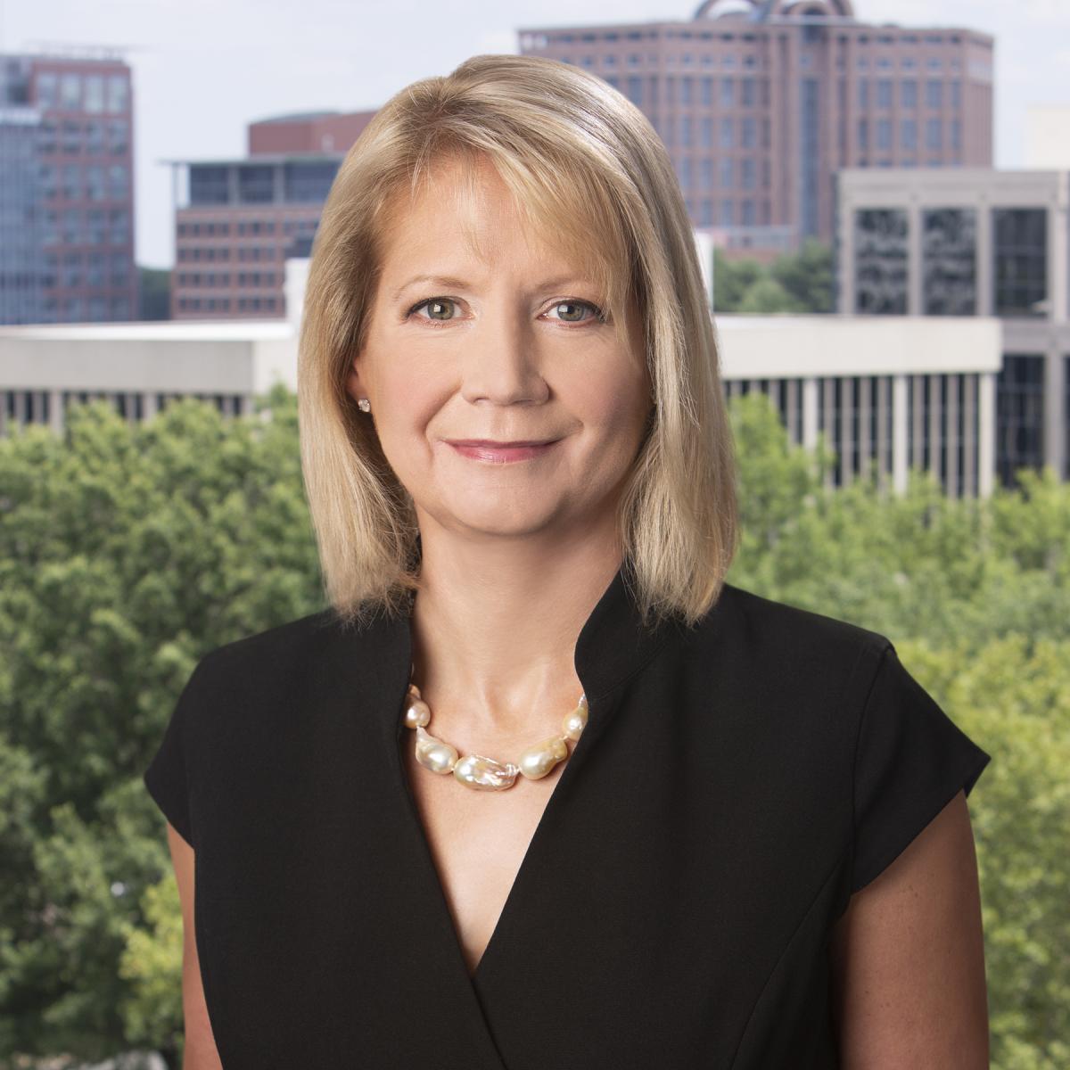 Rees Broome, PC Vienna, VA Office