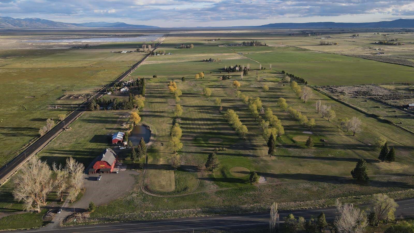 Yturri Rose LLP Lakeview, OR Office