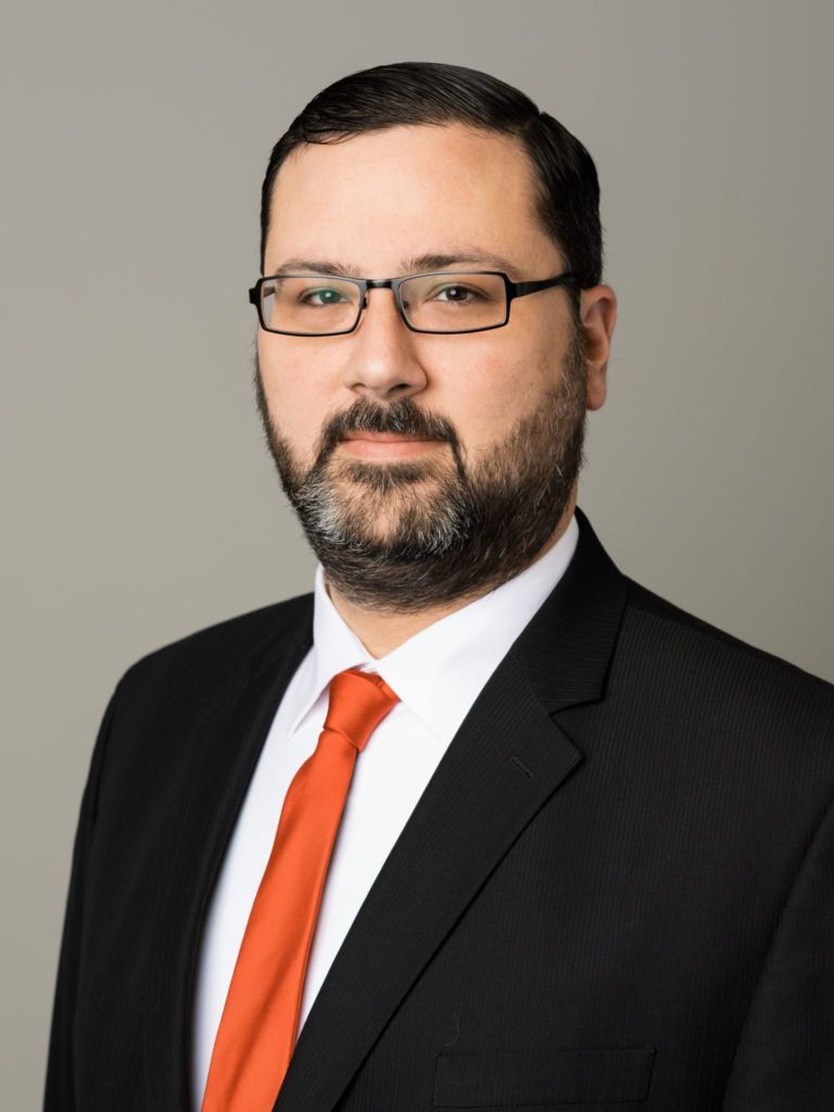 Kushnick Pallaci PLLC Bohemia, NY Office