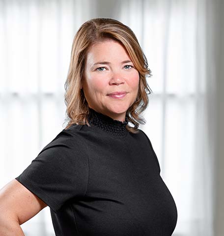 Siskinds Law Firm Quebec, Canada Office