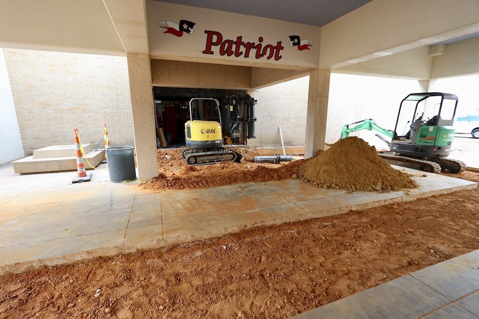 Machi & Associates, PC Arlington,  Office