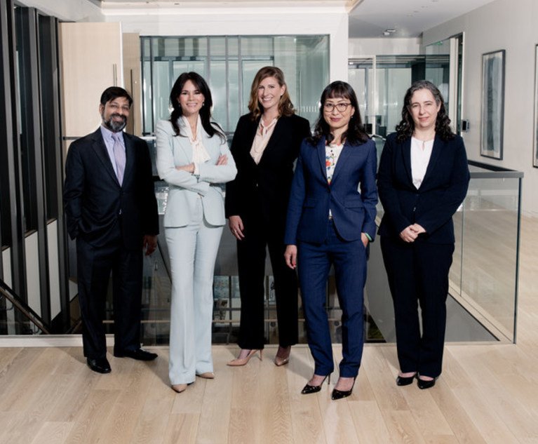 Munger & Stone LLP Atlanta, GA Office