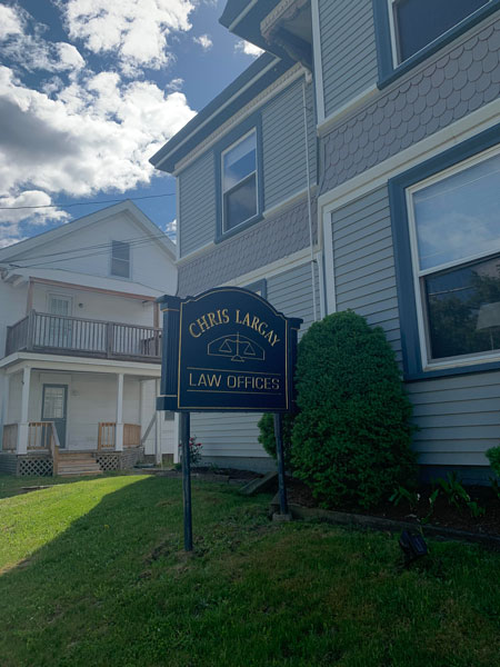 Largay Law Offices, P.A Bangor, ME Office