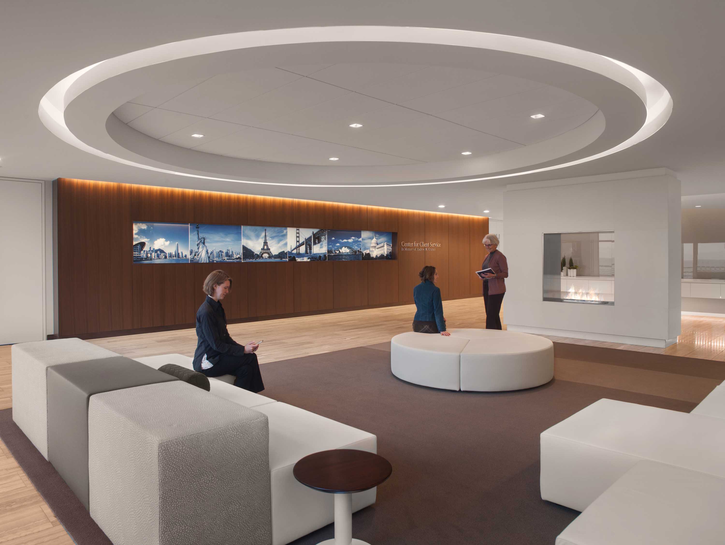 Jones Day Columbus, OH Office