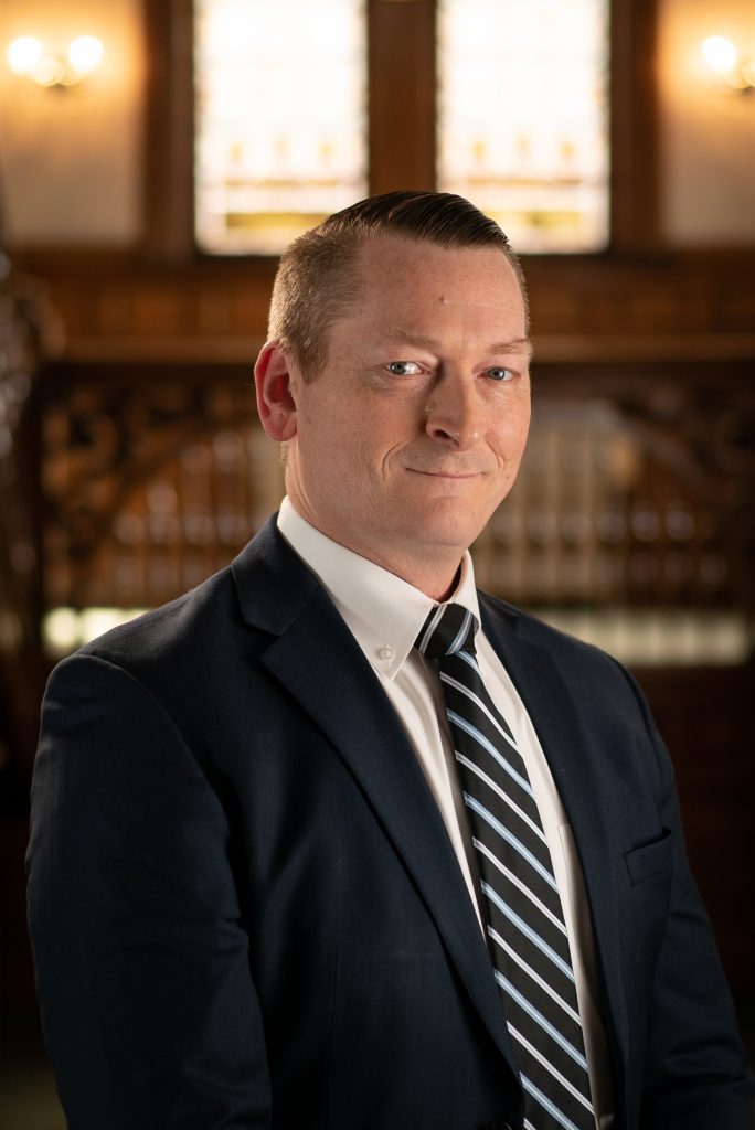 Collins & Collins Attorneys, LLC Whitesboro, NY Office