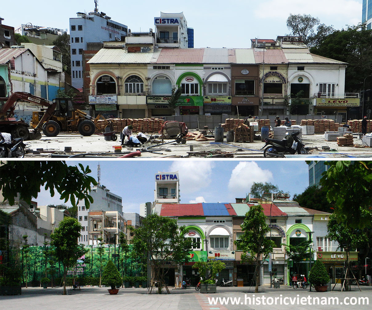 Dilinh Legal Ho Chi Minh City, Vietnam Office