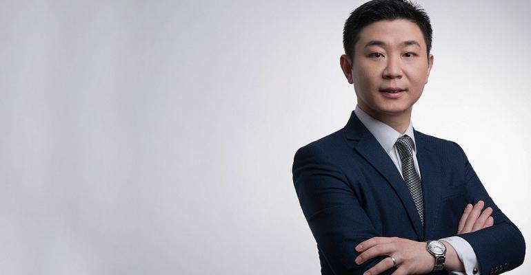 Hill Dickinson LLP Hong Kong Office