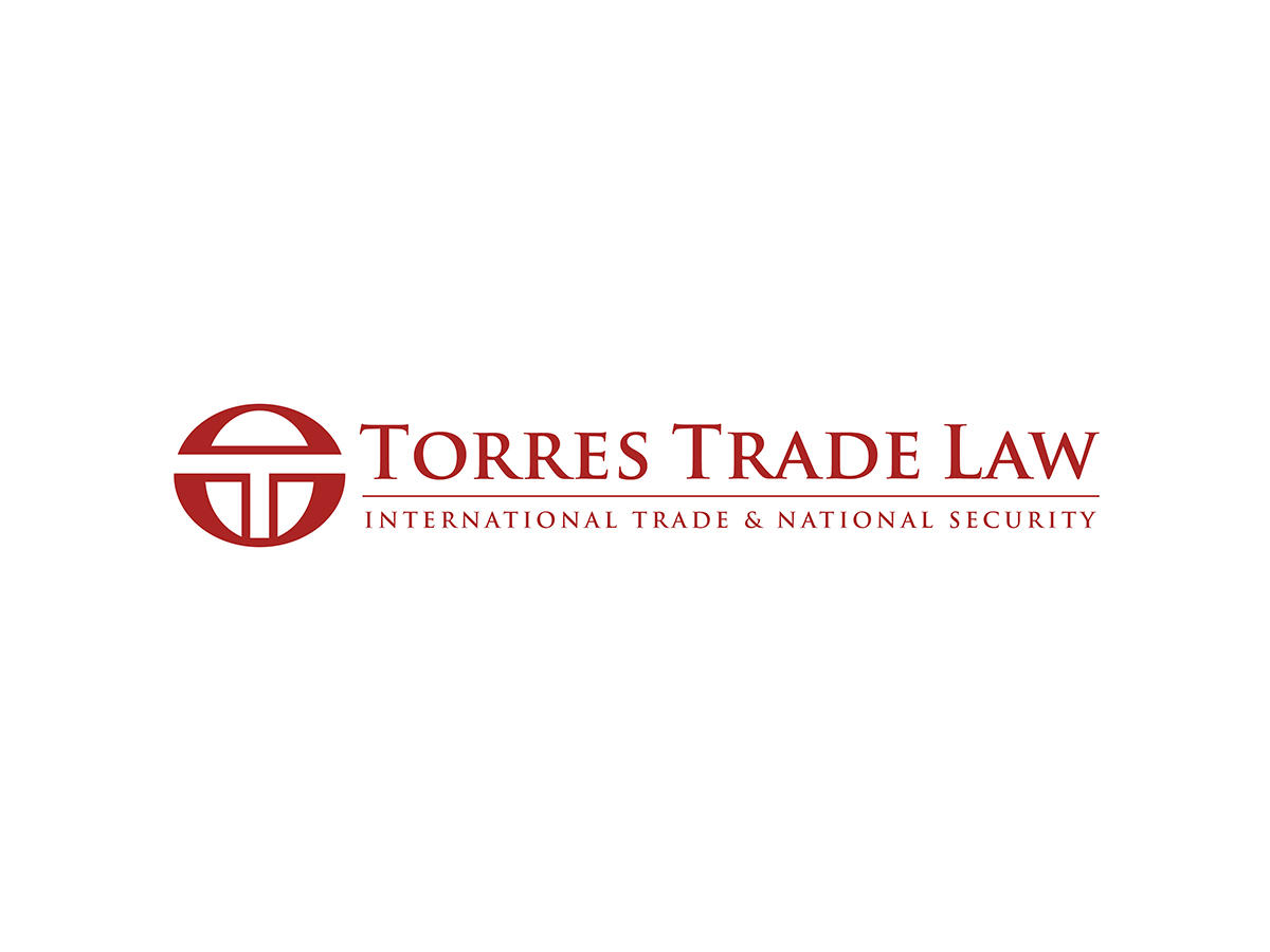 Torres Trade Law, PLLC Dallas,  Office