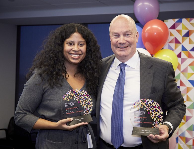 McCarthy Tetrault LLP Toronto, Canada Office