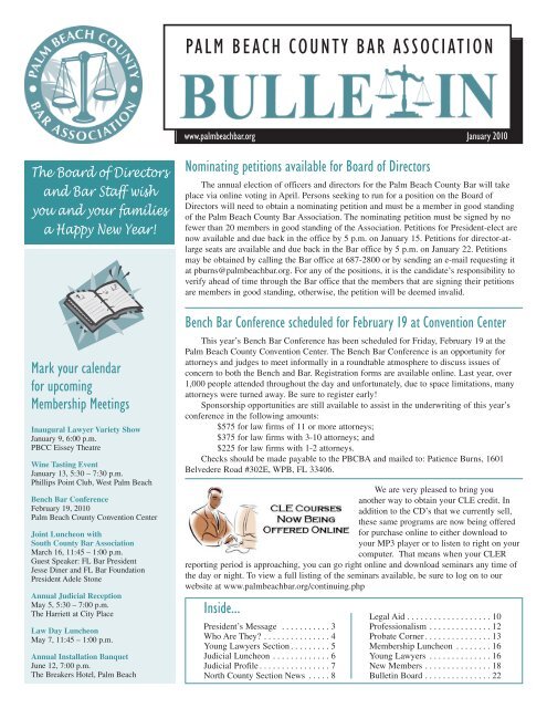 Gaspari & Cohen Jupiter,  Office