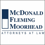 McDonald Fleming Moorhead Pensacola, FL Office