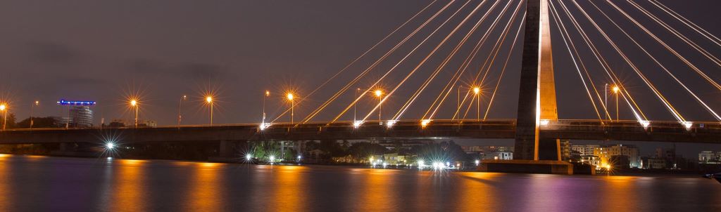 ACAS-LAW Lagos, Nigeria Office