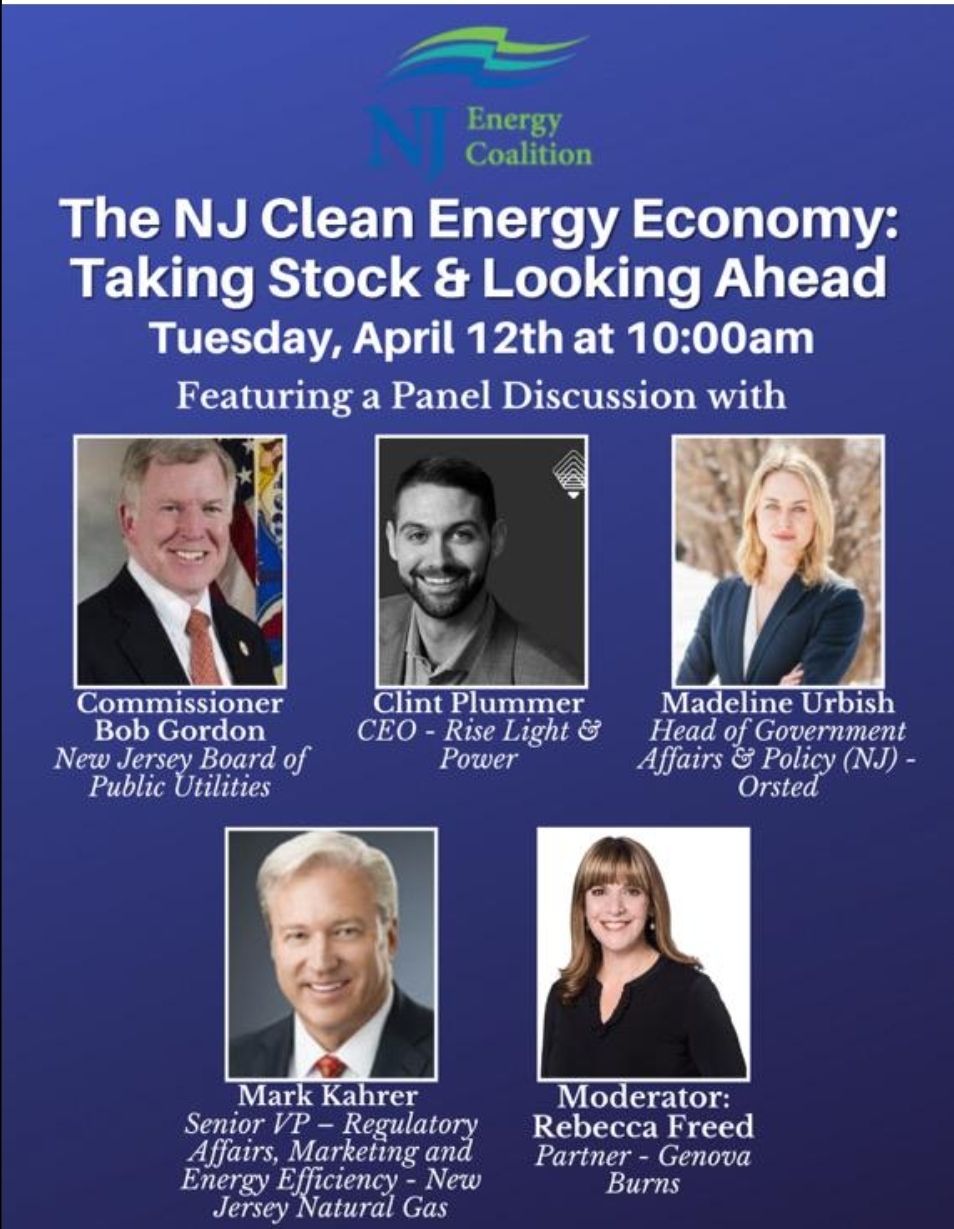 Genova Burns Camden, NJ Office