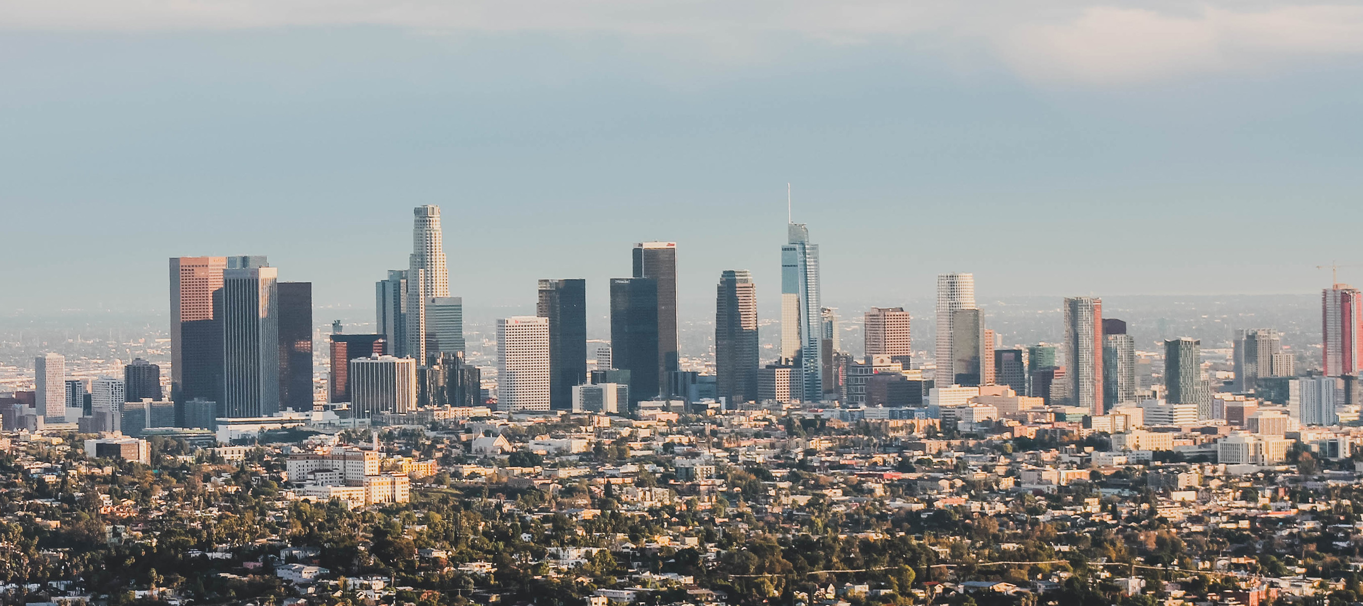 Law Offices of Schlossberg & Umholtz Los Angeles, CA Office