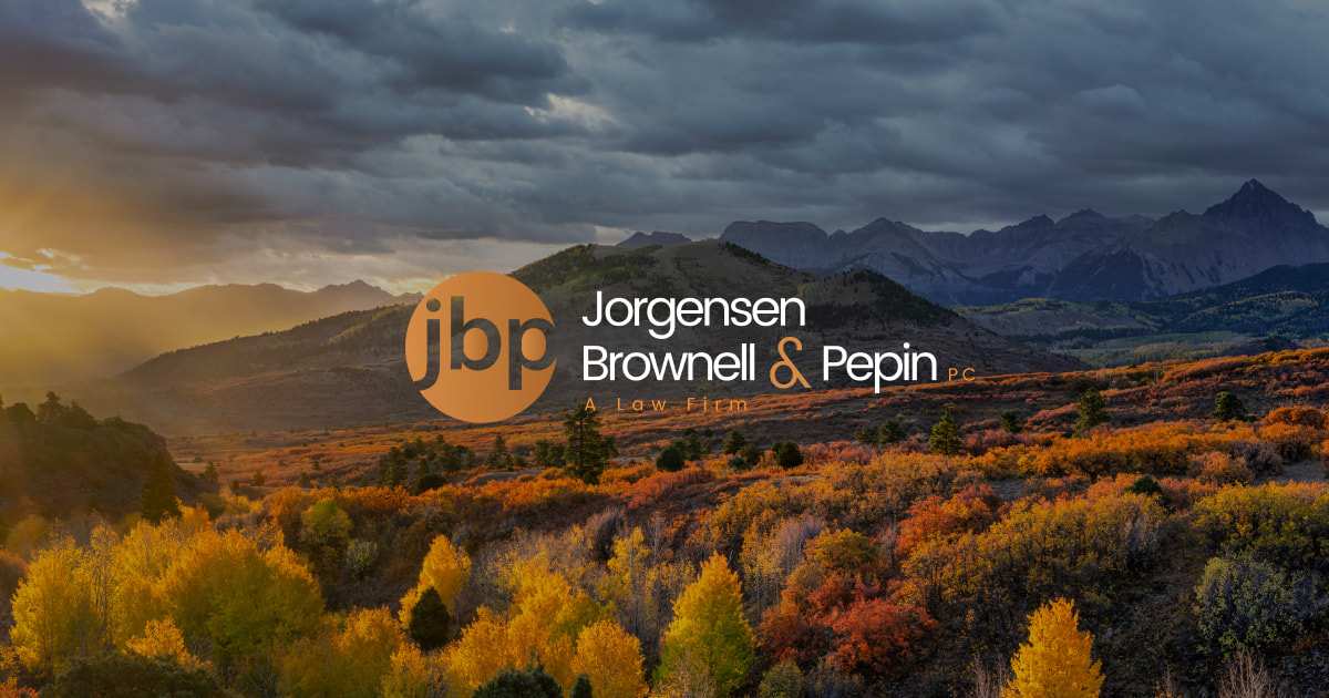 Jorgensen, Brownell & Pepin, P.C Longmont,  Office