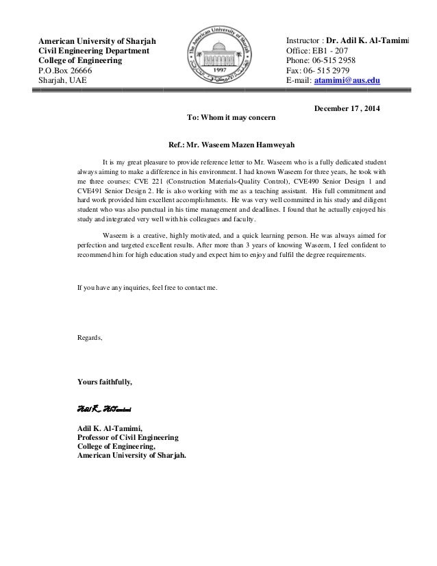 Al Tamimi & Company Sharjah, United Arab Emirates Office