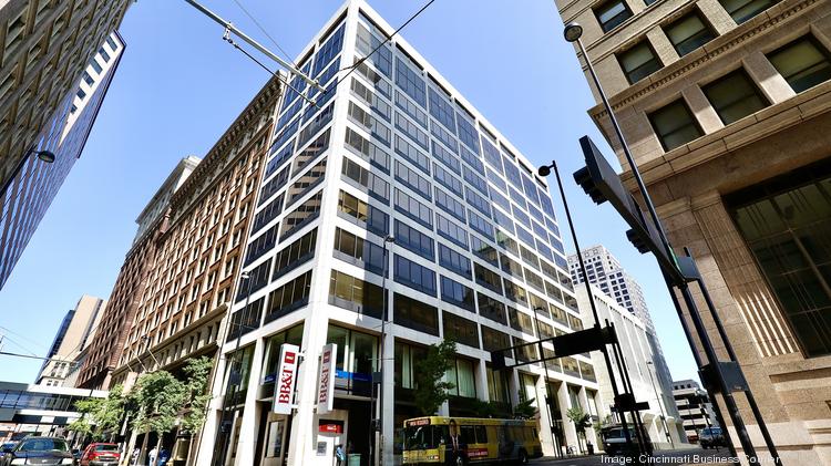 Lerner Sampson & Rothfuss Cincinnati, OH Office