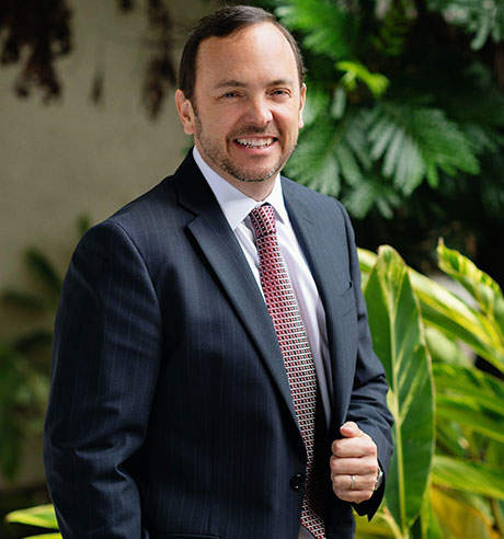 Fox McCluskey Stuart, FL Office