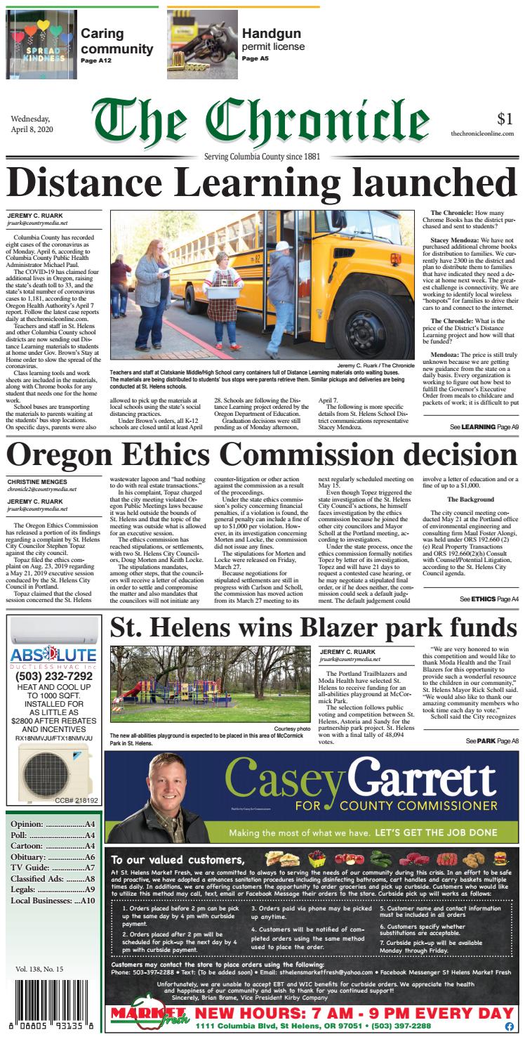 McCarthy Holthus, LLP Portland, OR Office