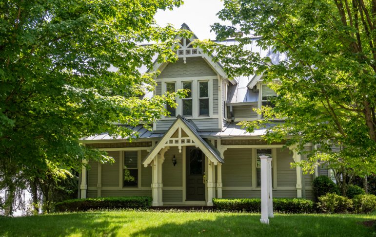 Butler Tibbetts, LLC Southport,  Office