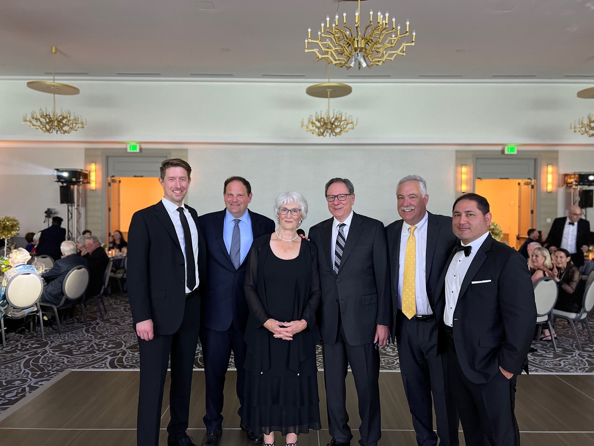 Stegmeier, Gelbart, Schwartz & Benavente, LLP Costa Mesa, CA Office