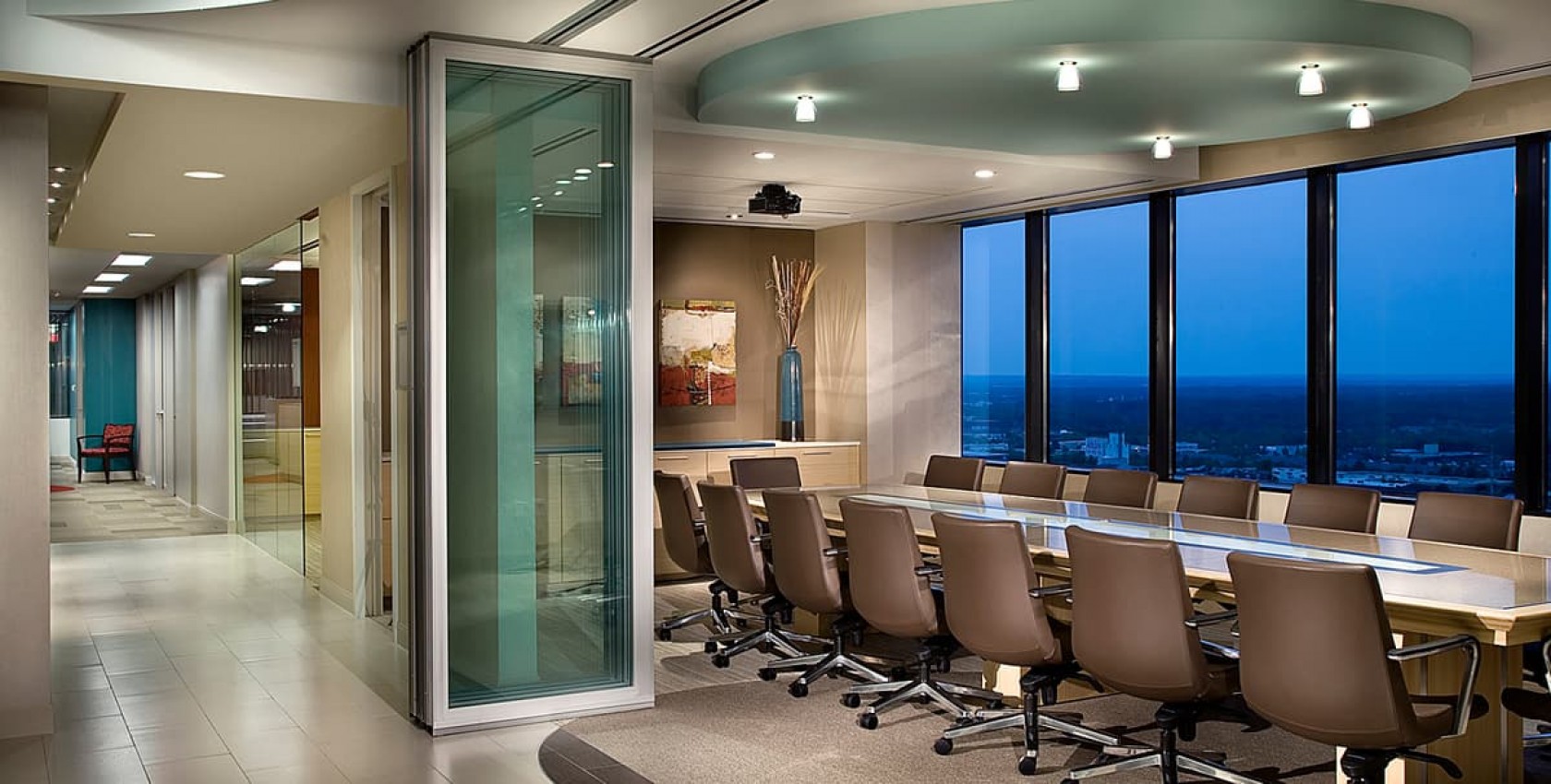 Bowman and Brooke LLP Columbia, SC Office