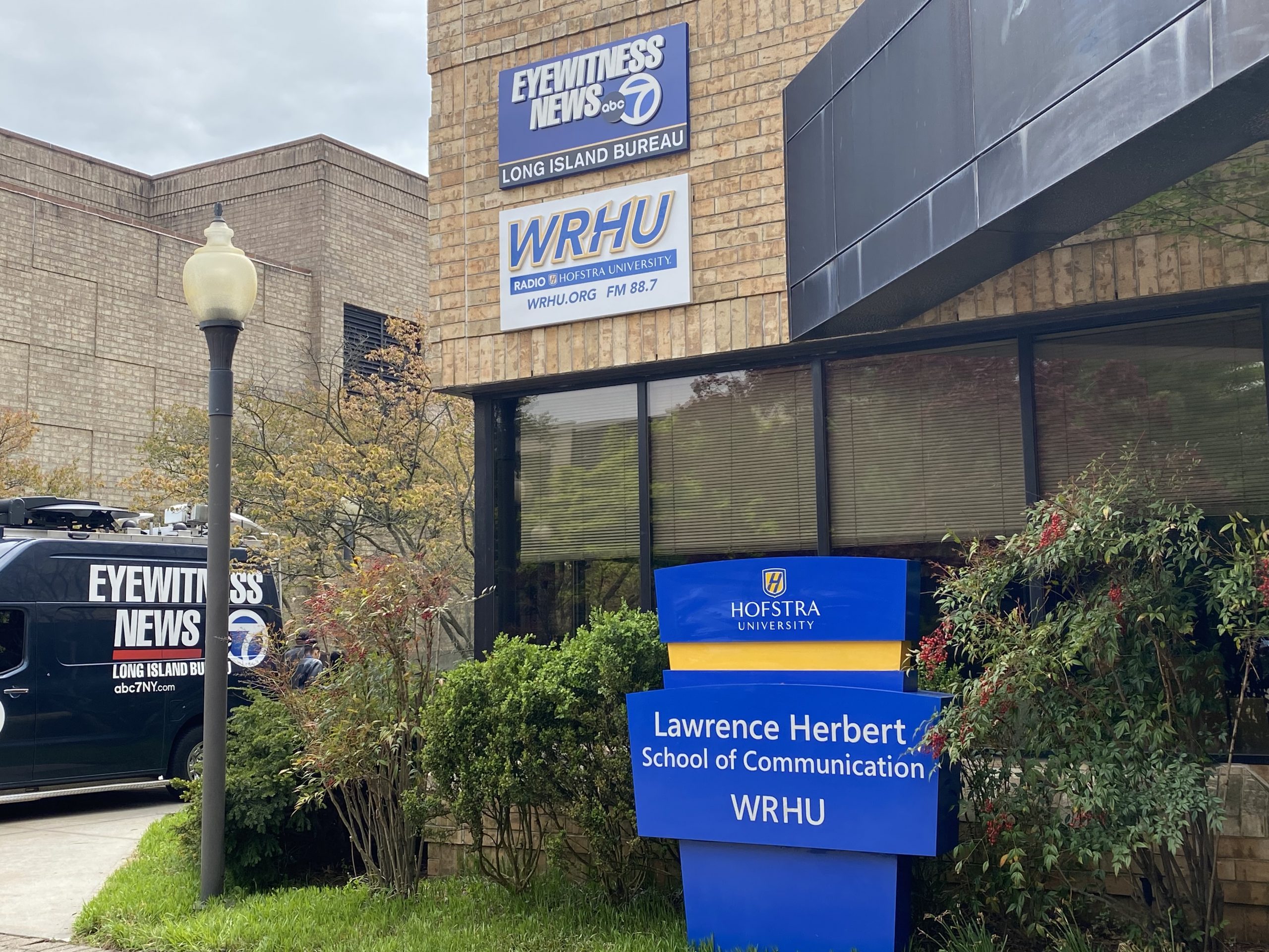 Lawrence and Walsh, P.C Hempstead, NY Office
